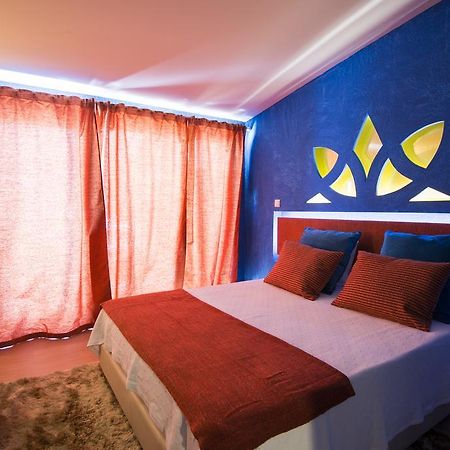 Azul Alentejano Al Hotel Vila Nova de Milfontes Eksteriør billede