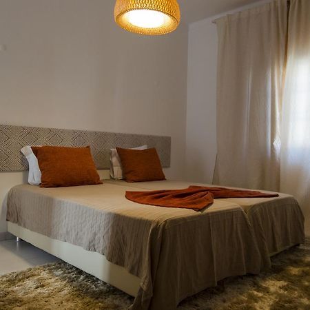 Azul Alentejano Al Hotel Vila Nova de Milfontes Eksteriør billede