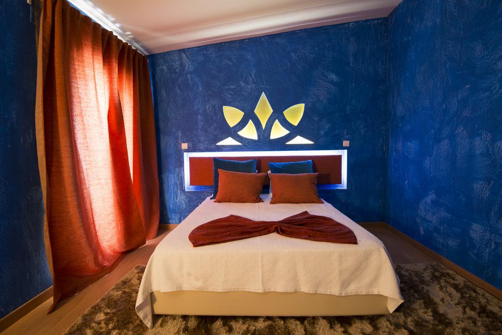 Azul Alentejano Al Hotel Vila Nova de Milfontes Eksteriør billede