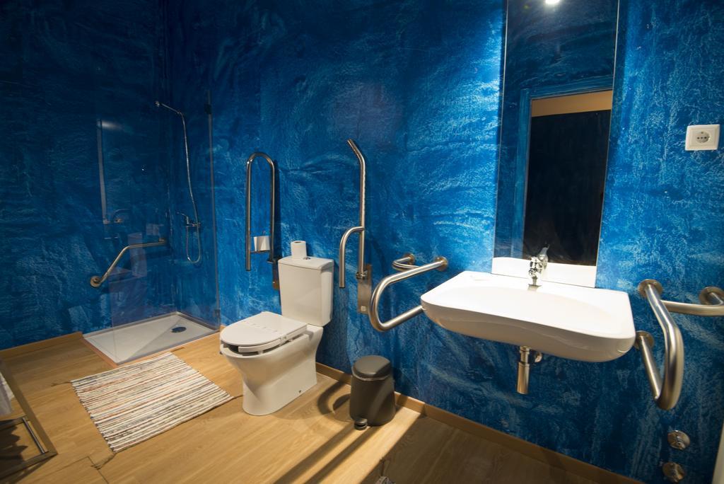 Azul Alentejano Al Hotel Vila Nova de Milfontes Eksteriør billede