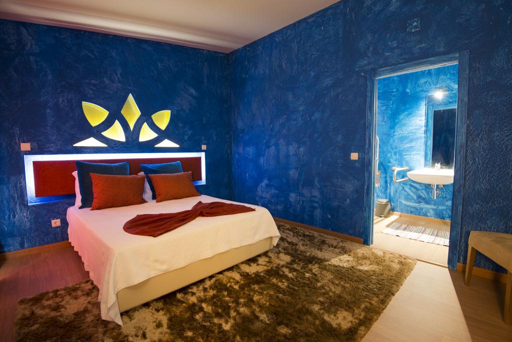 Azul Alentejano Al Hotel Vila Nova de Milfontes Eksteriør billede