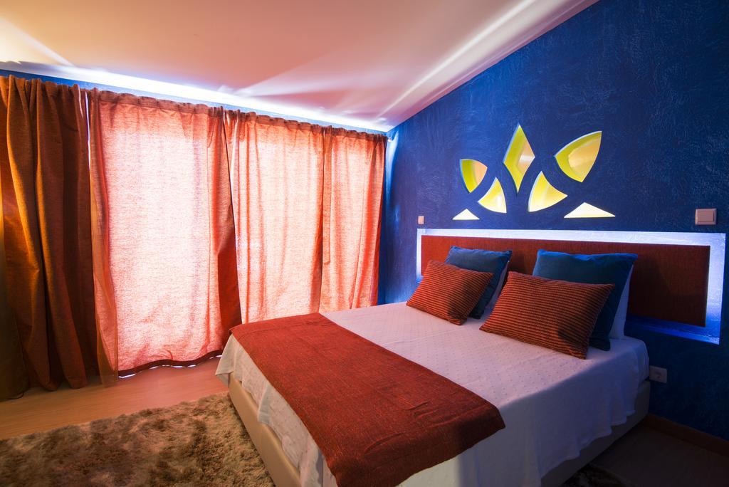 Azul Alentejano Al Hotel Vila Nova de Milfontes Eksteriør billede
