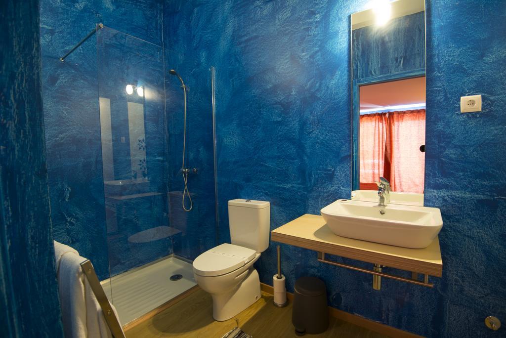 Azul Alentejano Al Hotel Vila Nova de Milfontes Eksteriør billede
