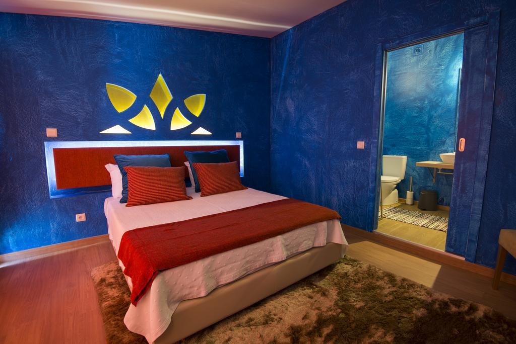 Azul Alentejano Al Hotel Vila Nova de Milfontes Eksteriør billede