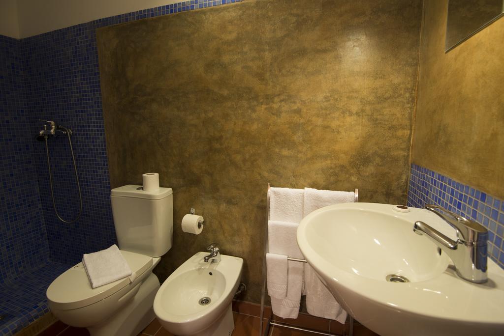 Azul Alentejano Al Hotel Vila Nova de Milfontes Eksteriør billede