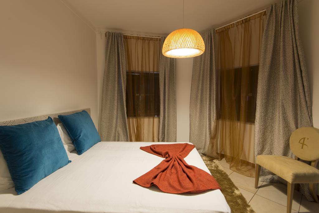 Azul Alentejano Al Hotel Vila Nova de Milfontes Eksteriør billede