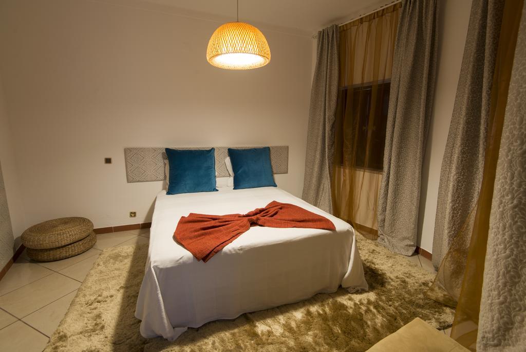 Azul Alentejano Al Hotel Vila Nova de Milfontes Eksteriør billede