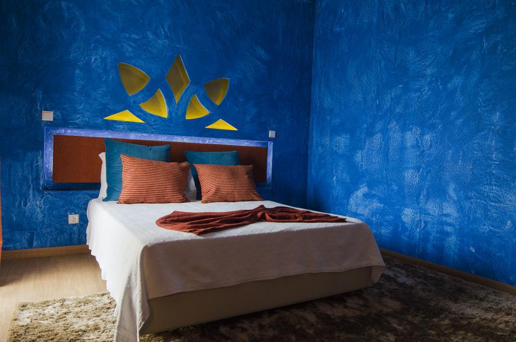 Azul Alentejano Al Hotel Vila Nova de Milfontes Eksteriør billede