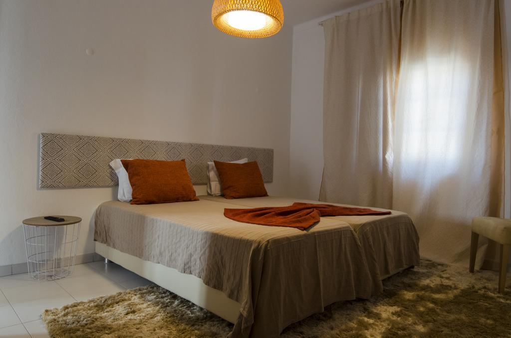 Azul Alentejano Al Hotel Vila Nova de Milfontes Eksteriør billede