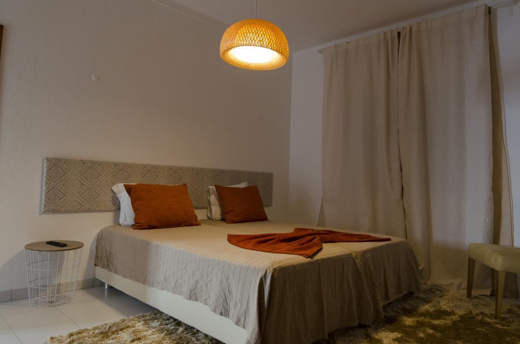Azul Alentejano Al Hotel Vila Nova de Milfontes Eksteriør billede
