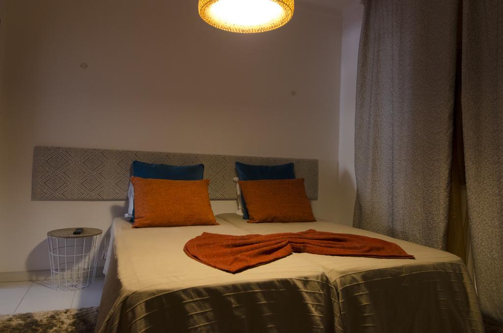 Azul Alentejano Al Hotel Vila Nova de Milfontes Eksteriør billede