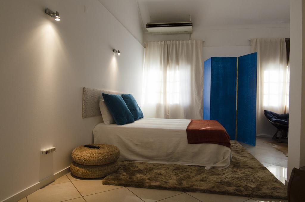 Azul Alentejano Al Hotel Vila Nova de Milfontes Eksteriør billede