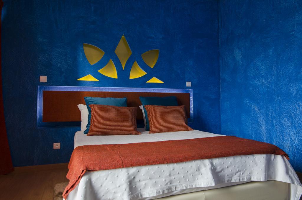 Azul Alentejano Al Hotel Vila Nova de Milfontes Eksteriør billede