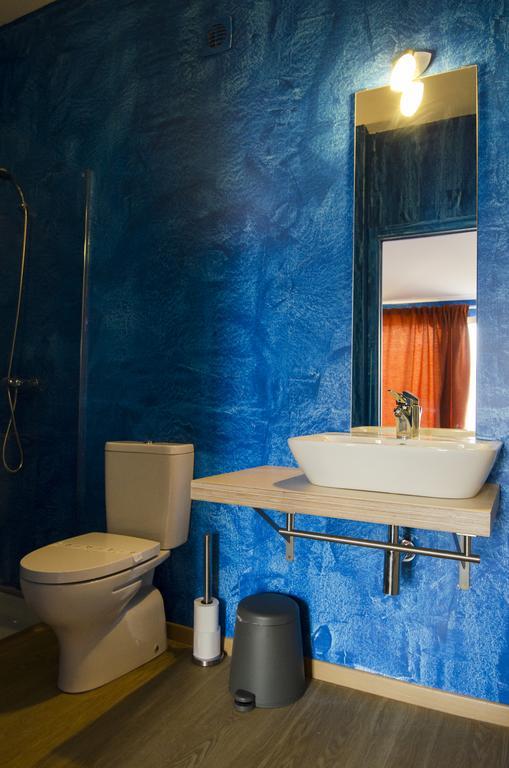 Azul Alentejano Al Hotel Vila Nova de Milfontes Eksteriør billede