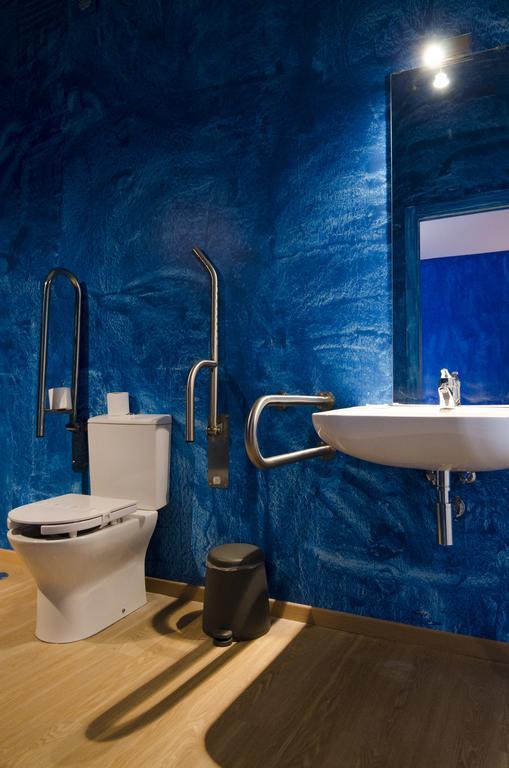 Azul Alentejano Al Hotel Vila Nova de Milfontes Eksteriør billede
